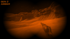 Night vision framework 3