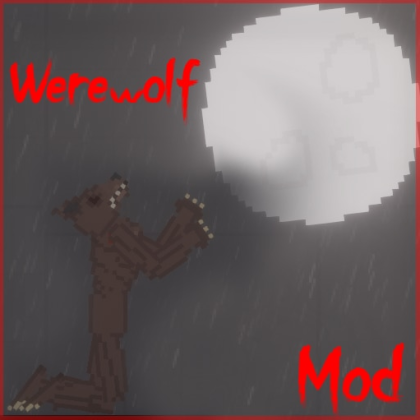 Werewolf Mod