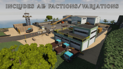 [JC3] Guardia Grande Pastura I 1