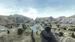 RF Slop Inc. - Ruger Standard + CIA Variant 4