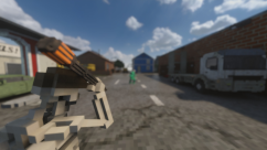 [PWB] Half-Life: 2 weapons 3
