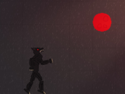 Werewolf Mod 1