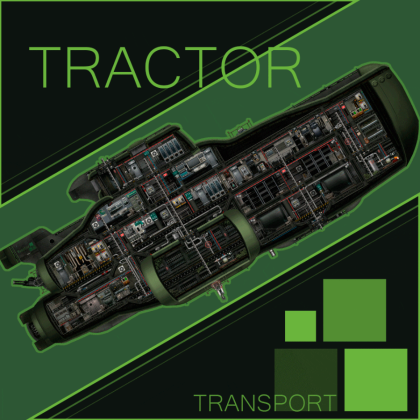 Tractor