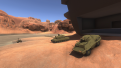 Vanilla+ Universal Camo 0