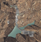 Black Mesa Research Facility 2