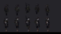 WARFARE 2025 V2 Mod 6