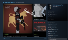 Fallout New Vegas - ALPHA TESTING - Early Release 1