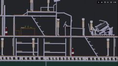 Conceptual frigate 2