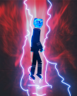Electro Mod: UPDATE 5 (NEW FEATURES!) 2