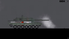 Strv-122A 2