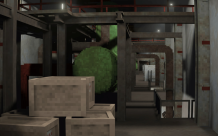 Chernobyl Nuclear Power Plant (Multiplayer) 9