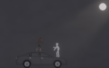 Werewolf Mod 0