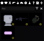 Improved catalog 0