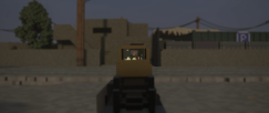 [TABS] M249 SAW 3