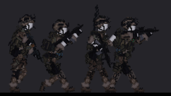 WARFARE 2025 V2 Mod 9