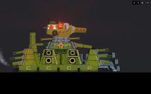 Kv-44 V5 [Tank From Gerand] 0