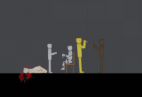 More People Mod 0