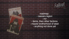 Fallout New Vegas - ALPHA TESTING - Early Release 2