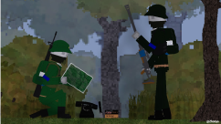 Project ''Survival'' - Legacy [1.9] 2
