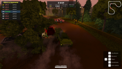 Collision Course Racing 8