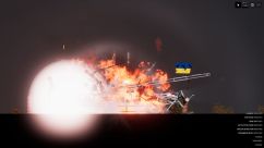 Ua T 64 BM 0