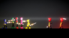 Samurai Sentai Shinkenger Mod! (( FINAL UPDATE!!! )) 2