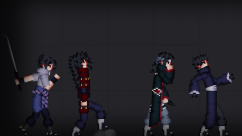 Shottz Naruto Mod (Only Sprites) 3