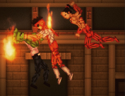 Invincible War - Earth Heroes 0