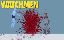 Nova's Watchmen Mod 2