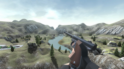 RF Slop Inc. - Ruger Standard + CIA Variant 2