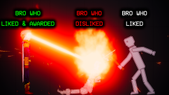 Peaklander [HOMELANDER] MOD 0