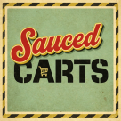 SaucedCarts - Pushable Shopping Carts 3
