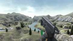 RF Slop Inc. - TT-33 + TT42 7