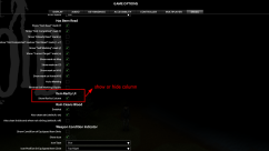 Item Rarity UI (Build 41 + 42) 3