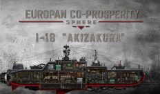 Europan Co-Prosperity Sphere: Pillars of Survival 5