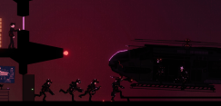 NYPD Tactical Operations Center - Cybercult 2 (FANMADE) 9