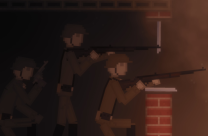 Cartuchos' Shitty war mod 2