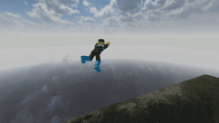 INVINCIBLE Character's Powers + HOMELANDER 4