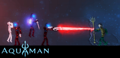 Aquaman Mod (Beta) 1