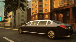 2019 Mercedes-Benz S600 W222 [CUSTOMIZABLE] 1