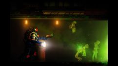 Adeptus Astartes | A Warhammer 40k Mod 0