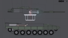 Strv-122A 4