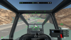 Black Mesa Research Facility 0