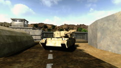 Service and Civilian Vehicle Pack Remastered 4