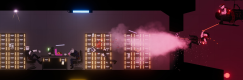 NYPD Tactical Operations Center - Cybercult 2 (FANMADE) 1