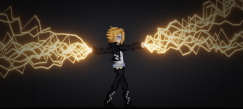 My Hero Playground [RELEASE] 9