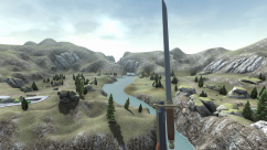 Charlie's "Dragoon" Royal Musket 7