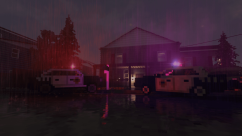 Service and Civilian Vehicle Pack Remastered 7