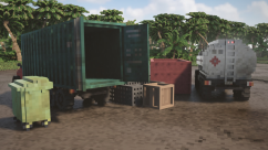 [MP] Far Cry 3 Vehicle Pack 1