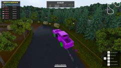 Collision Course Racing 4